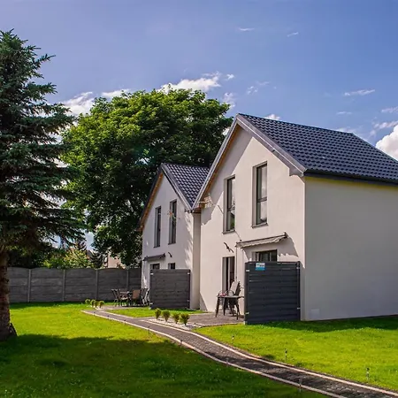 Wiatrem Pisane Władysławowo