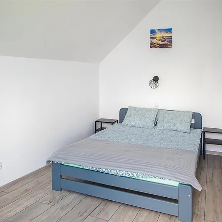 Wiatrem Pisane * Władysławowo