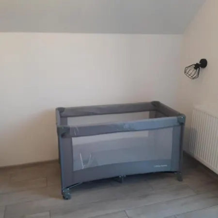 Feriehus Wiatrem Pisane *