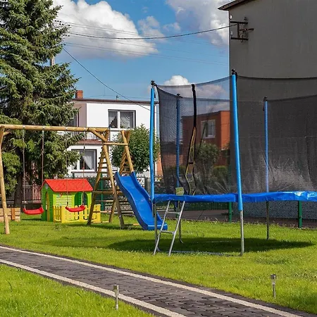 Σπίτι διακοπών Wiatrem Pisane *