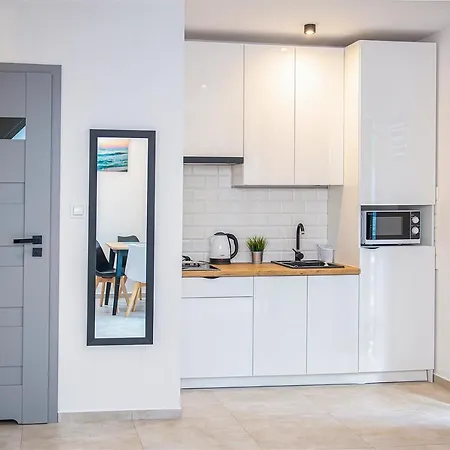 Wiatrem Pisane Σπίτι διακοπών *