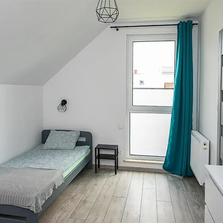 Wiatrem Pisane * Władysławowo