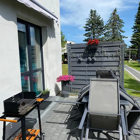 Wiatrem Pisane Władysławowo