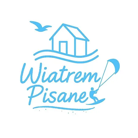 Wiatrem Pisane Σπίτι διακοπών Władysławowo
