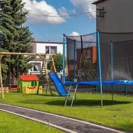 Wiatrem Pisane Vakantiehuis