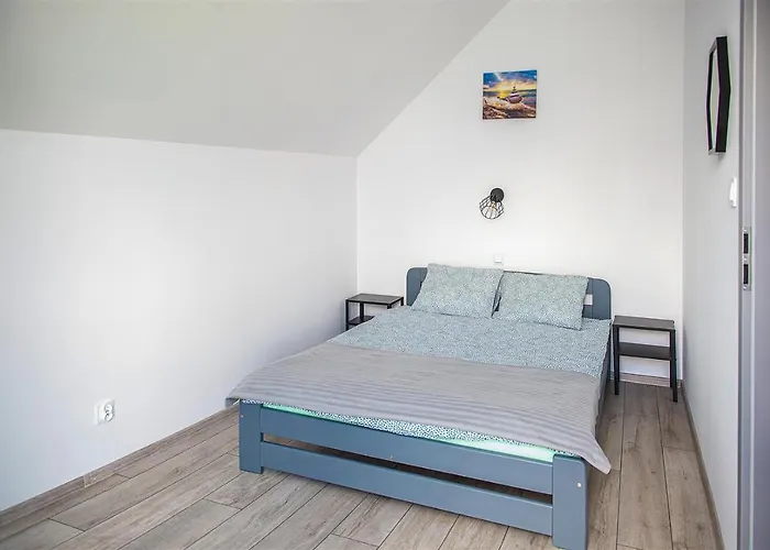 Wiatrem Pisane * Władysławowo