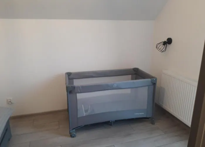 Σπίτι διακοπών Wiatrem Pisane *