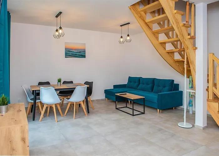 Σπίτι διακοπών Wiatrem Pisane