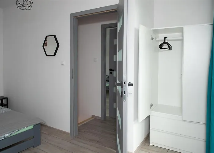 Σπίτι διακοπών Wiatrem Pisane *