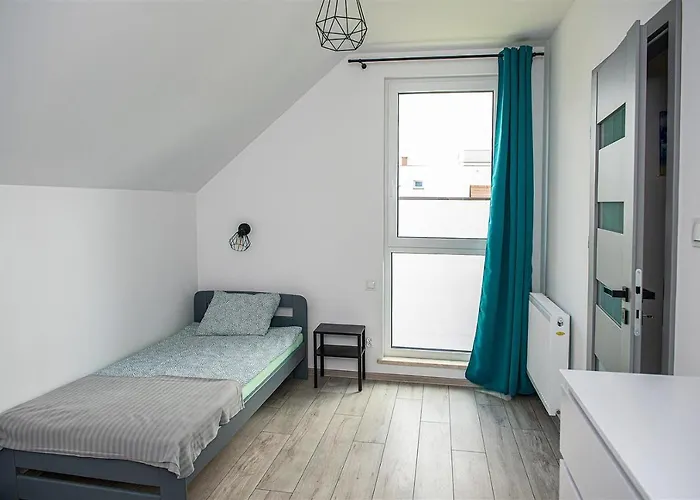 Wiatrem Pisane * Władysławowo