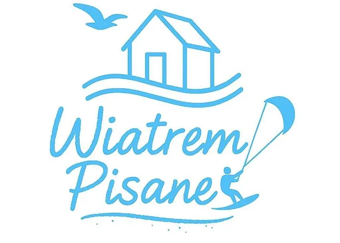 Wiatrem Pisane 度假居 Władysławowo